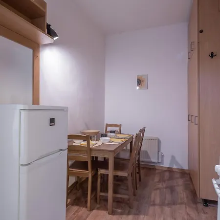 Chic Urban Retreat Bacso * Boedapest