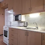Chic Urban Retreat Bacso *