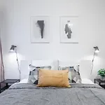 Apartment Chic Urban Retreat Bacso Budapest