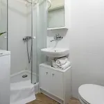 Chic Urban Retreat Bacso Budapeşte