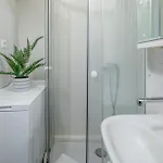 Chic Urban Retreat Bacso Daire Budapeşte
