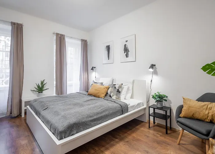 Chic Urban Retreat Bacso شقة بودابست