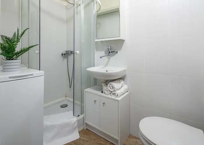 Chic Urban Retreat Bacso بودابست