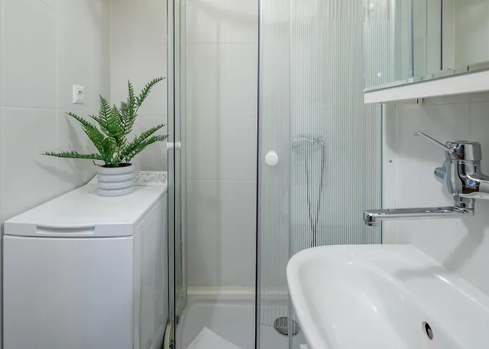 Chic Urban Retreat Bacso شقة بودابست